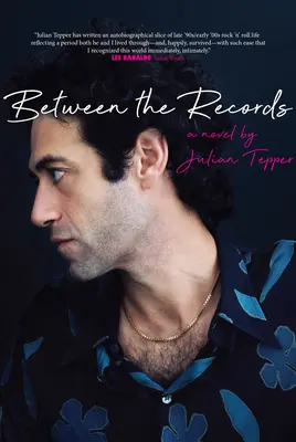 Medzi záznamami - Between the Records