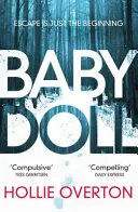 Baby Doll - zvrátený thriller Knižného klubu Richard a Judy - Baby Doll - The twisted Richard and Judy Book Club thriller