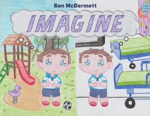 Predstavte si - Imagine