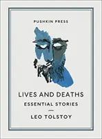 Životy a úmrtia: Základné príbehy - Lives and Deaths: Essential Stories