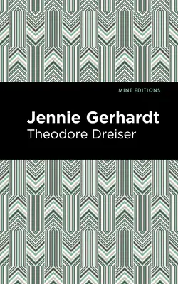 Jennie Gerhardtová - Jennie Gerhardt