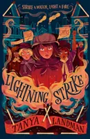 Úder blesku - Lightning Strike