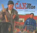 Muž z konzervy - The Can Man