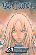 Claymore, zväzok 21, 21 - Claymore, Vol. 21, 21