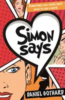Simon hovorí - Simon Says