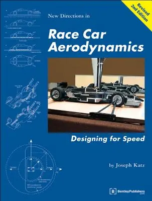 Nové smery v aerodynamike pretekárskych vozidiel: Dizajn pre rýchlosť - New Directions in Race Car Aerodynamics: Designing for Speed