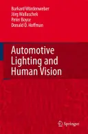 Osvetlenie automobilov a ľudský zrak - Automotive Lighting and Human Vision