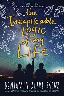 Nevysvetliteľná logika môjho života - The Inexplicable Logic of My Life