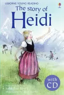 Príbeh Heidi - Story of Heidi
