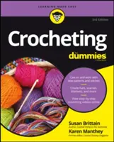 Háčkovanie pre pokročilých s online videami - Crocheting for Dummies with Online Videos