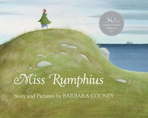 Slečna Rumphiusová - Miss Rumphius