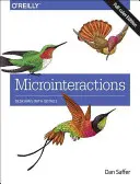 Mikrointerakcie: Dizajn s detailmi - Microinteractions: Designing with Details