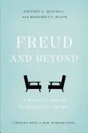 Freud a iné: Dejiny moderného psychoanalytického myslenia - Freud and Beyond: A History of Modern Psychoanalytic Thought