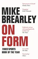 O forme: Kniha roka podľa Timesov - On Form: The Times Book of the Year