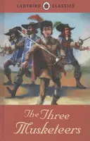 Traja mušketieri - The Three Musketeers