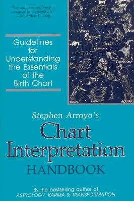 Príručka na interpretáciu grafov: Usmernenia na pochopenie základov rodokmeňa - Chart Interpretation Handbook: Guidelines for Understanding the Essentials of the Birth Chart