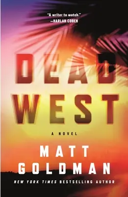 Mŕtvy západ - Dead West