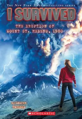 Prežil som erupciu hory Svätej Heleny, 1980 (Prežil som č. 14), 14 - I Survived the Eruption of Mount St. Helens, 1980 (I Survived #14), 14
