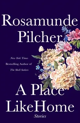 Miesto ako doma: poviedky - A Place Like Home: Short Stories