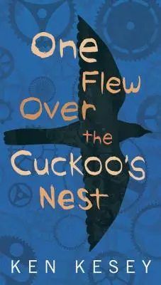 Prelet nad kukučím hniezdom - One Flew Over the Cuckoo's Nest
