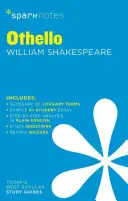 Othello Sparknotes Literárny sprievodca, 54 - Othello Sparknotes Literature Guide, 54