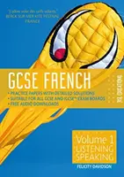 GCSE French by RSL - Volume 1: Listening, Speaking