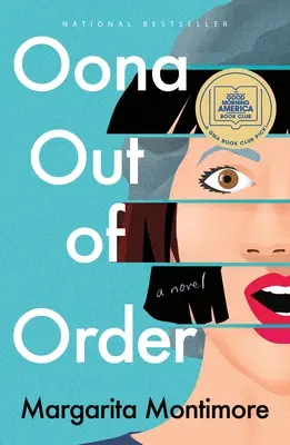 Oona mimo poradia - Oona Out of Order