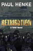 Odplata - dobrodružstvo TIFAT - Retribution - A TIFAT Adventure
