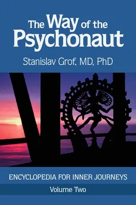 Cesta psychonauta 2. diel: Encyklopédia pre vnútorné cesty - The Way of the Psychonaut Vol. 2: Encyclopedia for Inner Journeys