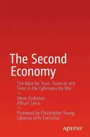 Druhá ekonomika: Súťaž o dôveru, poklad a čas vo vojne o kybernetickú bezpečnosť - The Second Economy: The Race for Trust, Treasure and Time in the Cybersecurity War