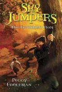 Skokani do neba Kniha 2: Zakázané byty - Sky Jumpers Book 2: The Forbidden Flats