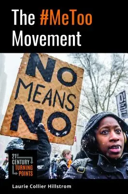 Hnutie #Metoo - The #Metoo Movement