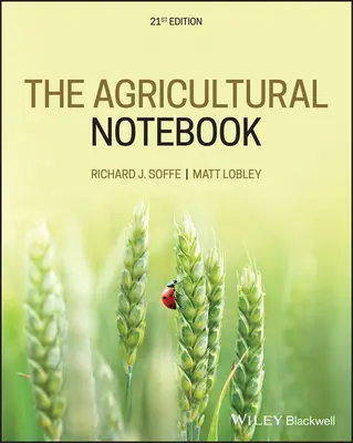 Poľnohospodársky zápisník - The Agricultural Notebook