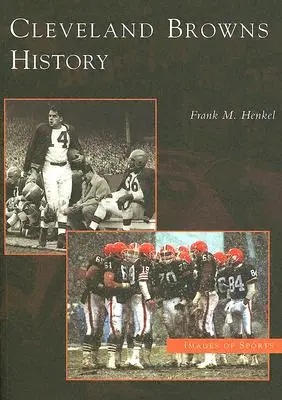 História Cleveland Browns - Cleveland Browns History