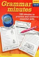 Gramatické minúty Kniha 2 - Grammar Minutes Book 2