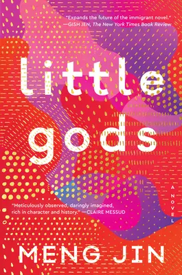 Malí bohovia - Little Gods
