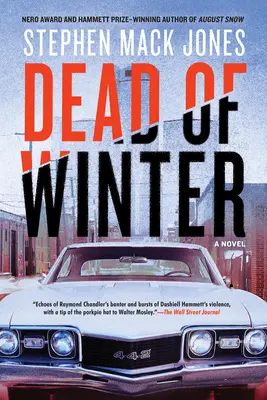 Mŕtva zima - Dead of Winter