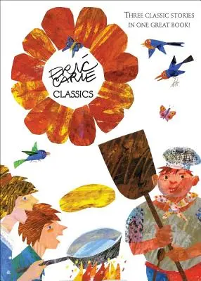 Klasika Erica Carleho - Eric Carle Classics
