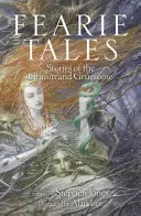 Fearie Tales - Knihy hrôzy - Fearie Tales - Books of Horror