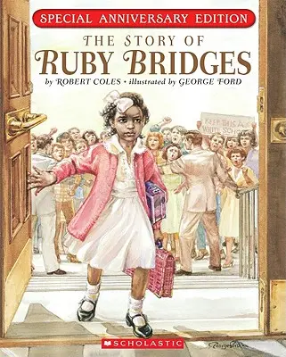 Príbeh Ruby Bridgesovej - The Story of Ruby Bridges