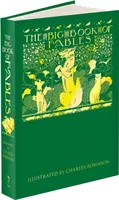 Veľká kniha rozprávok - The Big Book of Fables