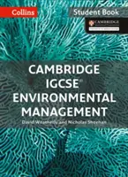 Cambridge Igcse(r) Environmental Management: Environmentálne vzdelávanie a výchova: Student Book - Cambridge Igcse(r) Environmental Management: Student Book