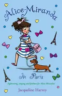 Alica-Miranda v Paríži - Alice-Miranda in Paris