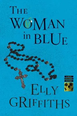 Žena v modrom - The Woman in Blue