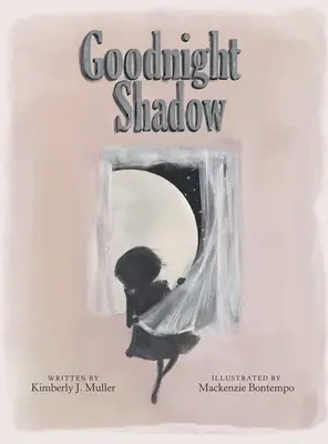 Stín na dobrú noc - Goodnight Shadow
