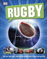 Ragby - Buďte pri lopte s najväčšou hrou na svete - Rugby - Be on the Ball with the Greatest Game on Earth