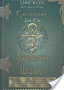 Grimoár pre čarodejníckeho učňa - Grimoire for the Apprentice Wizard
