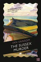 Vražda v Sussexe - Sussex Murder