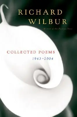 Zbierka básní 1943-2004 - Collected Poems 1943-2004
