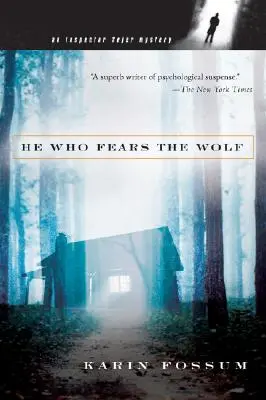Ten, kto sa bojí vlka, 2 - He Who Fears the Wolf, 2